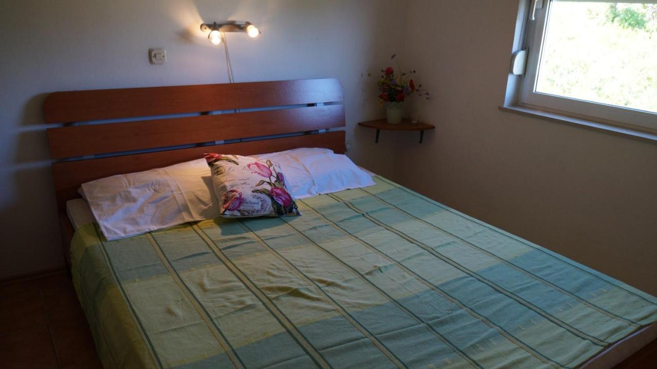 Apartments By The Sea Luka, Dugi Otok - 8182 Luka  المظهر الخارجي الصورة