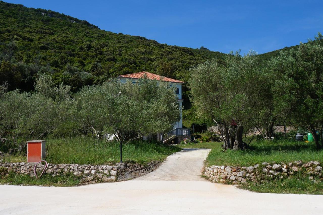 Apartments By The Sea Luka, Dugi Otok - 8182 Luka  المظهر الخارجي الصورة