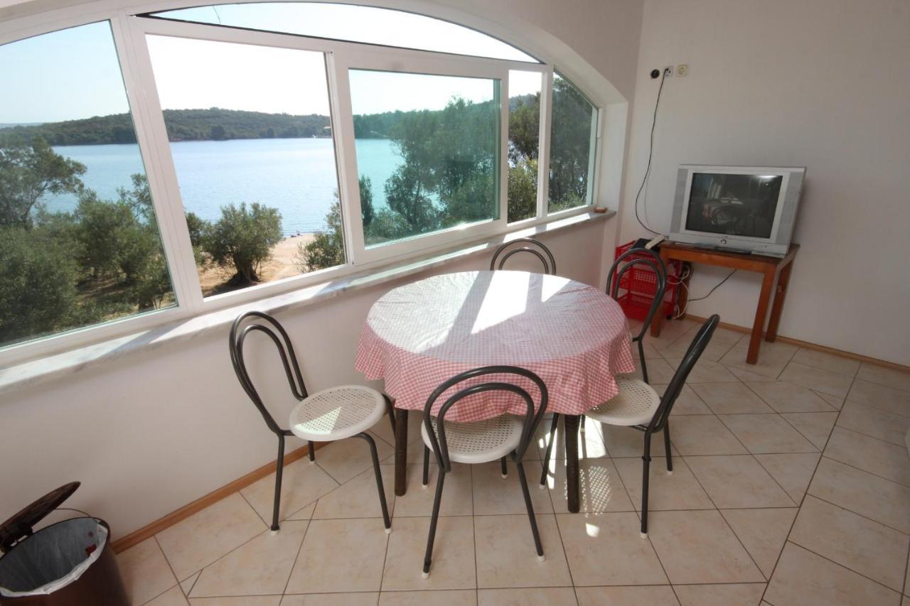 Apartments By The Sea Luka, Dugi Otok - 8182 Luka  المظهر الخارجي الصورة