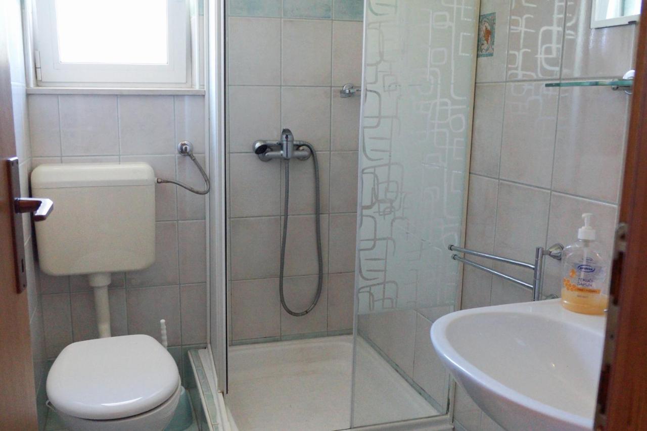 Apartments By The Sea Luka, Dugi Otok - 8182 Luka  المظهر الخارجي الصورة