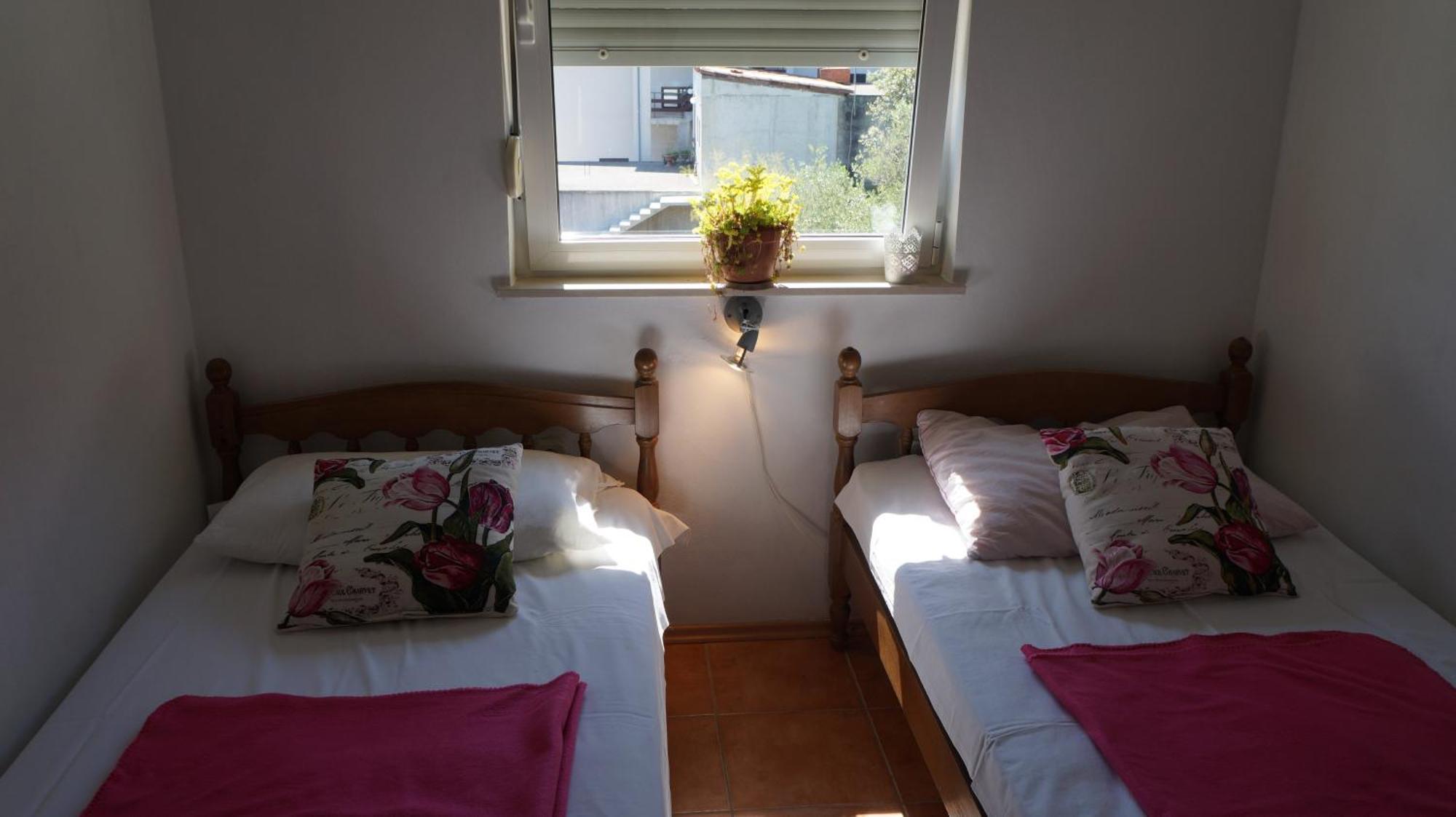 Apartments By The Sea Luka, Dugi Otok - 8182 Luka  الغرفة الصورة