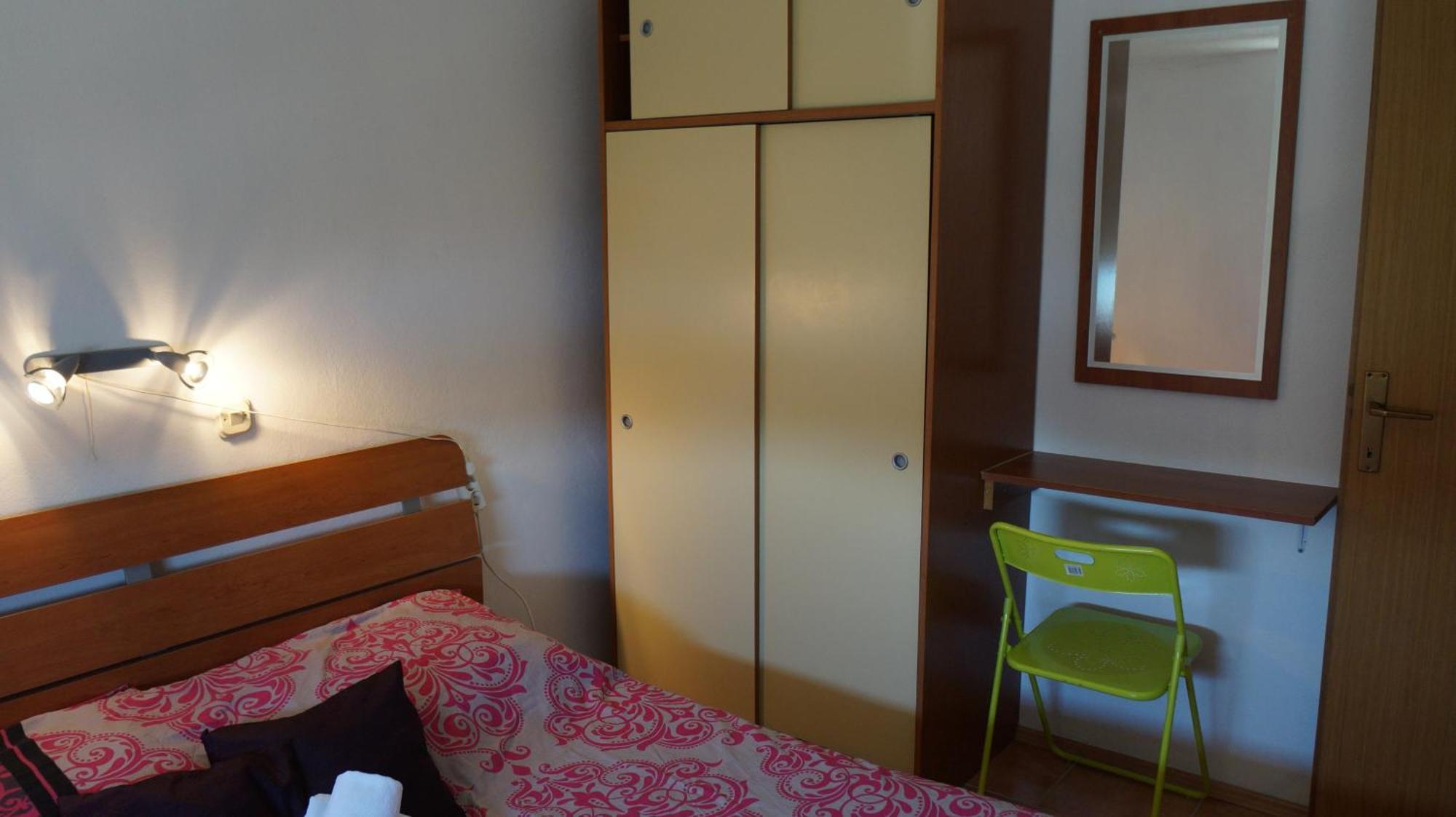 Apartments By The Sea Luka, Dugi Otok - 8182 Luka  الغرفة الصورة