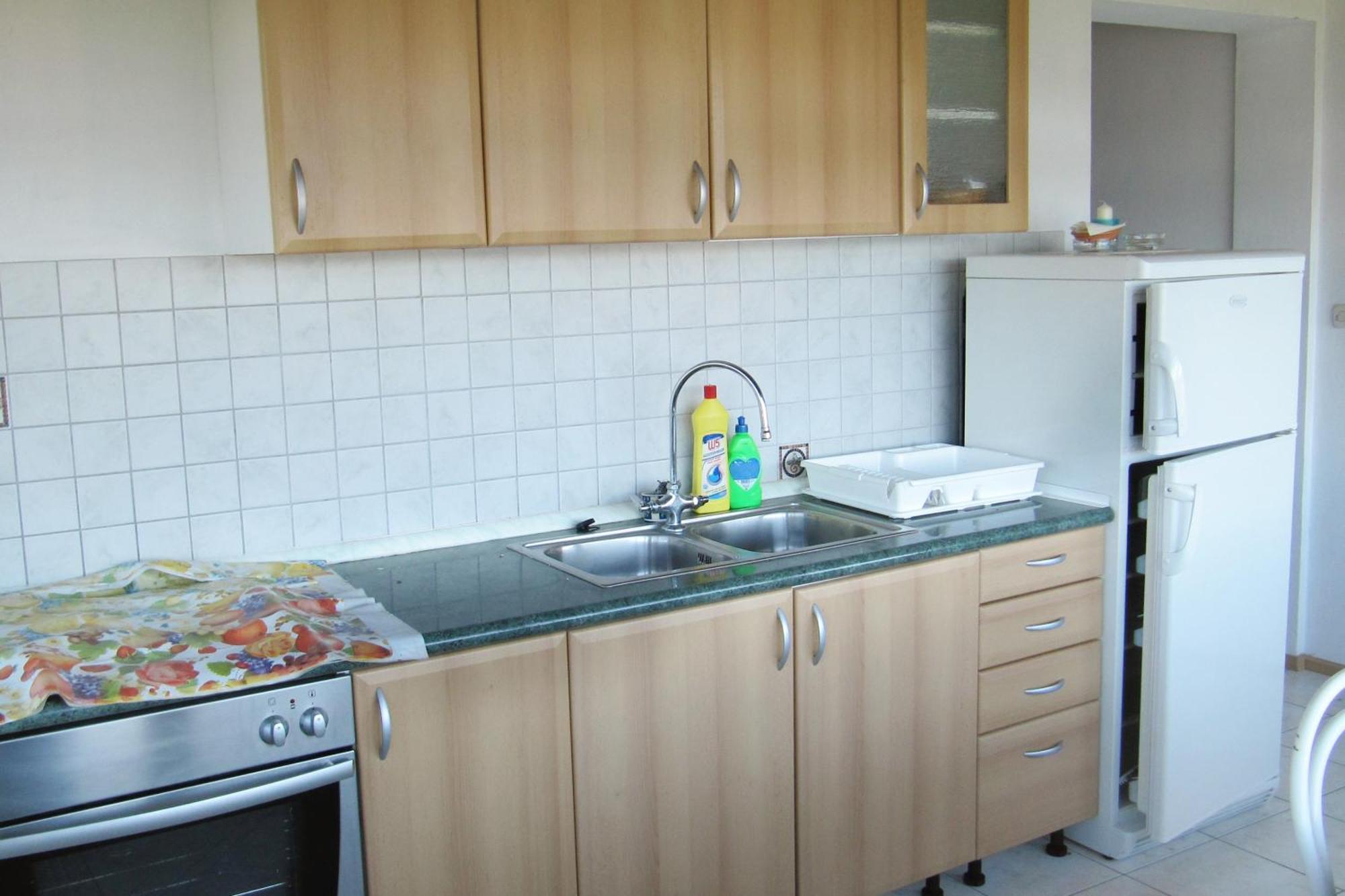 Apartments By The Sea Luka, Dugi Otok - 8182 Luka  الغرفة الصورة