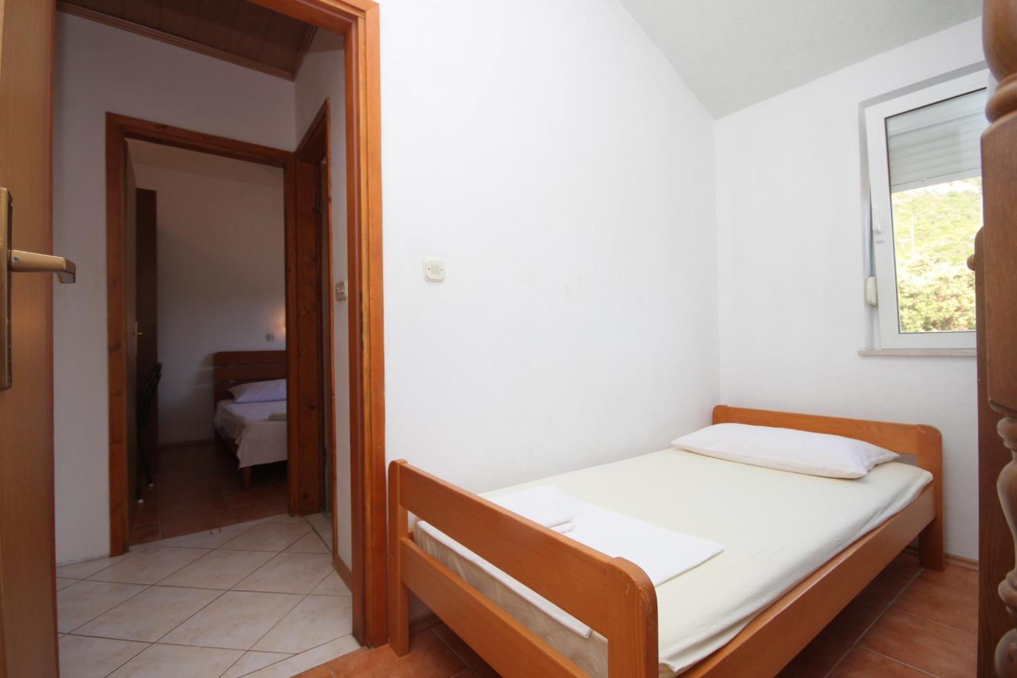 Apartments By The Sea Luka, Dugi Otok - 8182 Luka  الغرفة الصورة